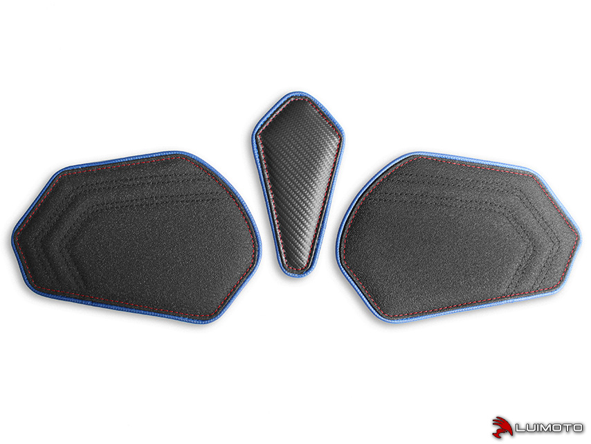 LUIMOTO TANK LEAF Tank Pads for the Honda CBR600RR (2014+) LUIMOTO TANK LEAF Tank Pads for the Honda CBR600RR (2014+)